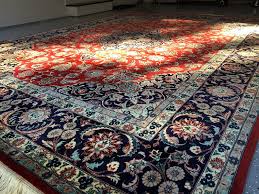 oriental rug cleaning matthews