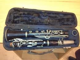 Albert System Clarinets Clarinetpages