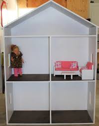 It's easy to build with our step by step diagrams, shopping and cut list, and. American Girl Doll House Ana White