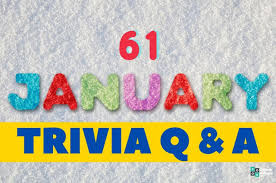 There was something about the clampetts that millions of viewers just couldn't resist watching. 61 January Trivia Questions And Answers Group Games 101