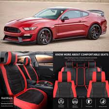 For Ford Mustang Shelby Gt500 Gt350 Pu