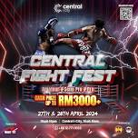 Central Fight Fest
