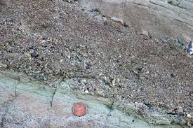 sedimentary rocks processes and