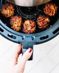 30 best healthy air fryer recipes to