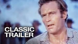 Wyler frames so much of the action in huge sweeping vistas, to. The Big Country 1958 Official Trailer Charlton Heston Gregory Peck Movie Hd Youtube
