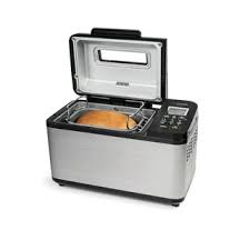Let cuisinart do it for you! 5 Best Bread Machines In 2020 Breville Cuisinart Hamilton Beach Glamour