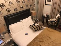 Double Bed 120 Cm In This Hotel All