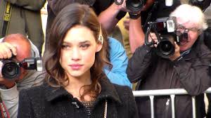 astrid berges frisbey paris fashion