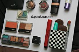 magnetic makeup board tutorial