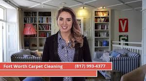 fort worth tx carpet cleaning services