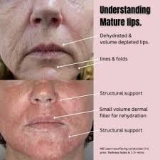 best upper lip lines treatment in