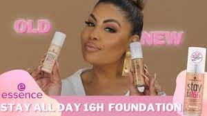 essence stay all day 16h long lasting