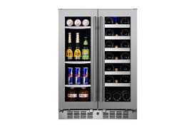 the 7 best wine fridges and coolers for