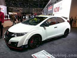 Continue reading to learn more about the 2016 honda civic type r. 2016 Honda Civic Type R At The 2015 Geneva Motor Show