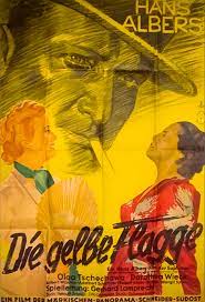 Die gelbe Flagge (1937) - IMDb