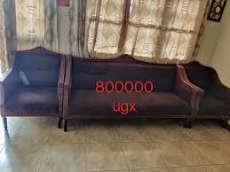 used sofa olx uganda