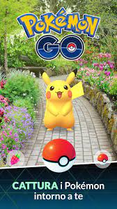Pokémon GO APK 0.227.0 Download, the best real world adventure game for  Android