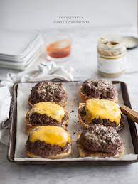 daddy s oven baked hamburgers recipe
