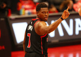 Kyle terrell lowry (born march 25, 1986) is an american professional basketball player for the toronto raptors of the national basketball association (nba). Miami Heat What A Potential Trade Package For Kyle Lowry Could Look Like