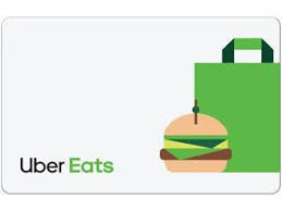 Input the gift card # and access code to add it to your account. Uber Eats 50 Gift Card Email Delivery Newegg Com