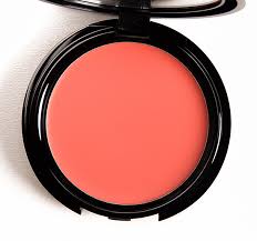 make up for ever 410 hd blush review