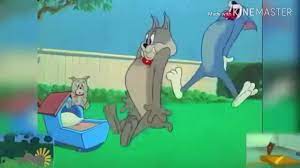 Tom và Jerry nhạc Tết 🎆 chế - YouTube