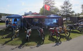 ahrma vine motorcycle show swap