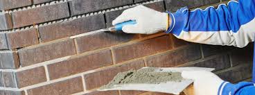 Brick Repointing What You Need To
