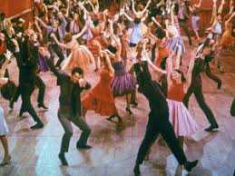 Image result for west side story - 1961 - the dance at the gym