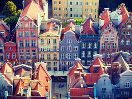 See tripadvisor's 181,153 traveler reviews and photos of gdansk tourist attractions. Gdansk Poland S City Of Solidarity With Refugees