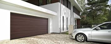 Our motivated and experienced team of. Sectional Garage Doors Imported Automatic Garage Doors For Villas Hormann