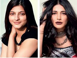 Listen to shruti haasan now. Shruti Haasan There Was A Time I Went Crazy With Lip Fillers