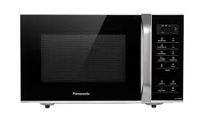 If you're curious about what language was used to program the microwave in the first place, it was probably c or assembly; Panasonic Microwave 25l 800w 50 60hz Solo Silver Extra Saudi