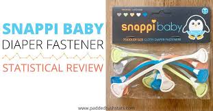 snappi baby cloth diaper fastener
