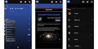 Best Star Gazing Apps To Lose Yourself In Best Android Apps