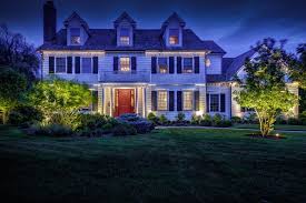 Outdoor Lighting In Long Grove Il