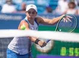 I'm Exhausted”: Ashleigh Barty Opens Up ...
