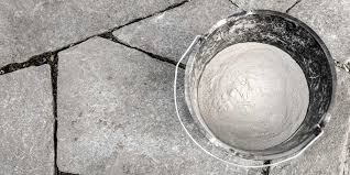 Patio Grout Jointing Compound
