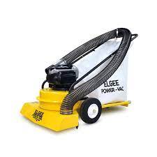 industrial and commercial vacuums and