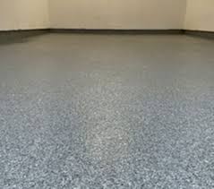 top epoxy floor coating services in