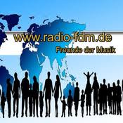 Radio Freunde Der Musik Livestream Per Webradio Hören