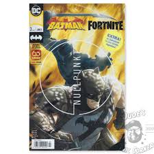 Once on the site, players will have to. Dc Universe Comic Panini Comics Batman X Fortnite Nullpunkt 3 Inkl Code Dude S Comic Corner