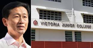 Read story > trial performance. Education Minister Ong Ye Kung Reassures Vjc Teacher Infected With Coronavirus It S Not Her Fault Mothership Sg News From Singapore Asia And Around The World