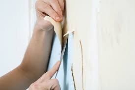 how to remove wallpaper easily best