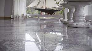 various types of marble for flooring