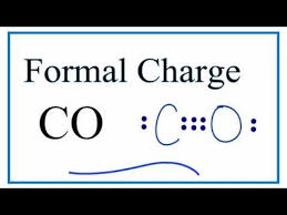 There are various ways of making carbon monoxide in industrial\laboratory conditions, the first is know as the producer gas method which involve heating carbon, usually coke with a limited. How To Calculate The Formal Charges For Co Carbon Monoxide Youtube