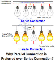 Selecting multiple pendants, whether it's 2, 3 or more above a kitchen island, can help visually define your space. How To Wire Lights In Parallel Switches Bulbs Connection In Parallel
