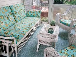 Porch Furniture Cushion Covers Sweet