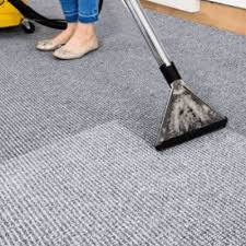 carpet cleaning service naturally