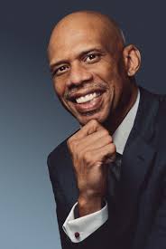 And all three (among many others) are featured in the newest book by basketball-great-turned-historian Kareem Abdul-Jabbar, “What Color Is My ... - kajheadshot